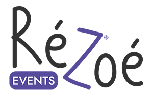 Logo de Rézoé Events